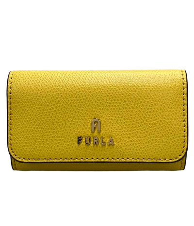 フルラ 四連キーケース キーリング付き レディース Furla