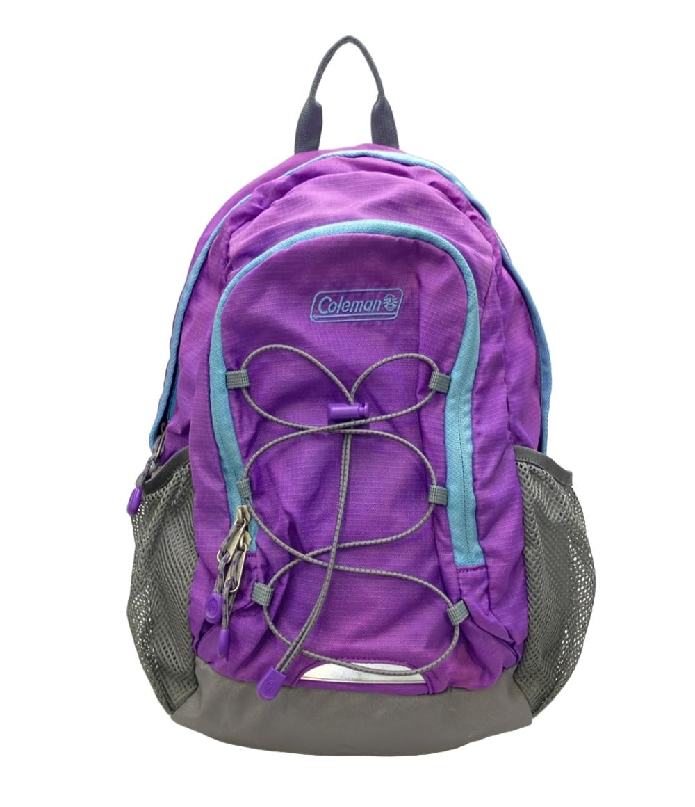 コールマン リュック メンズ Coleman