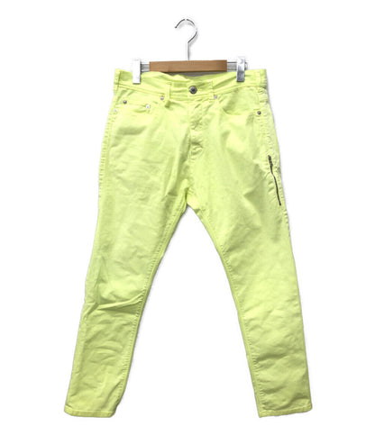 ニールバレット  コットンパンツ      メンズ SIZE 31 (M) NEIL BARRETT