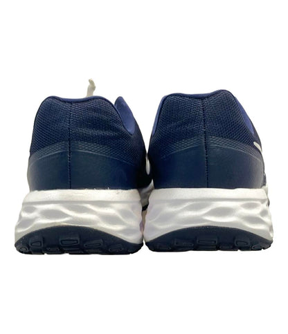 ナイキ ローカットスニーカー REVOLUTION 6 DC3728-401 メンズ SIZE 27.0 (L) NIKE