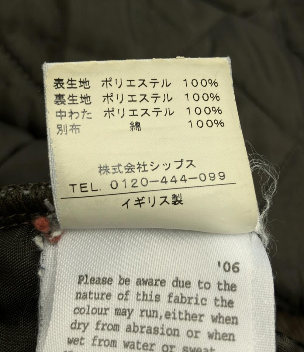 ラベンハム キルティングコート レディース SIZE 34 (XS) LAVENHAM