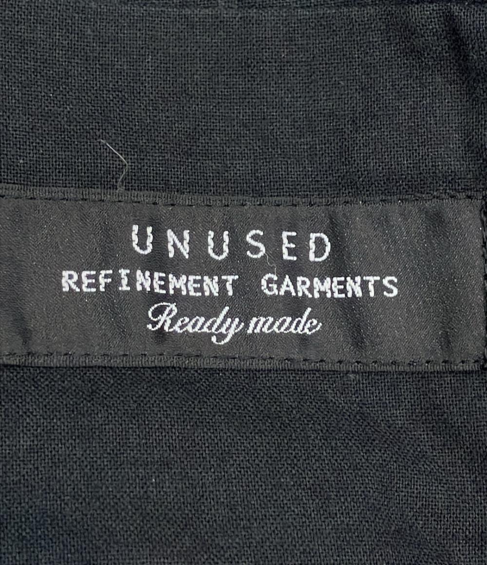 アンユーズド チェスターコート メンズ SIZE 2 (M) UNUSED