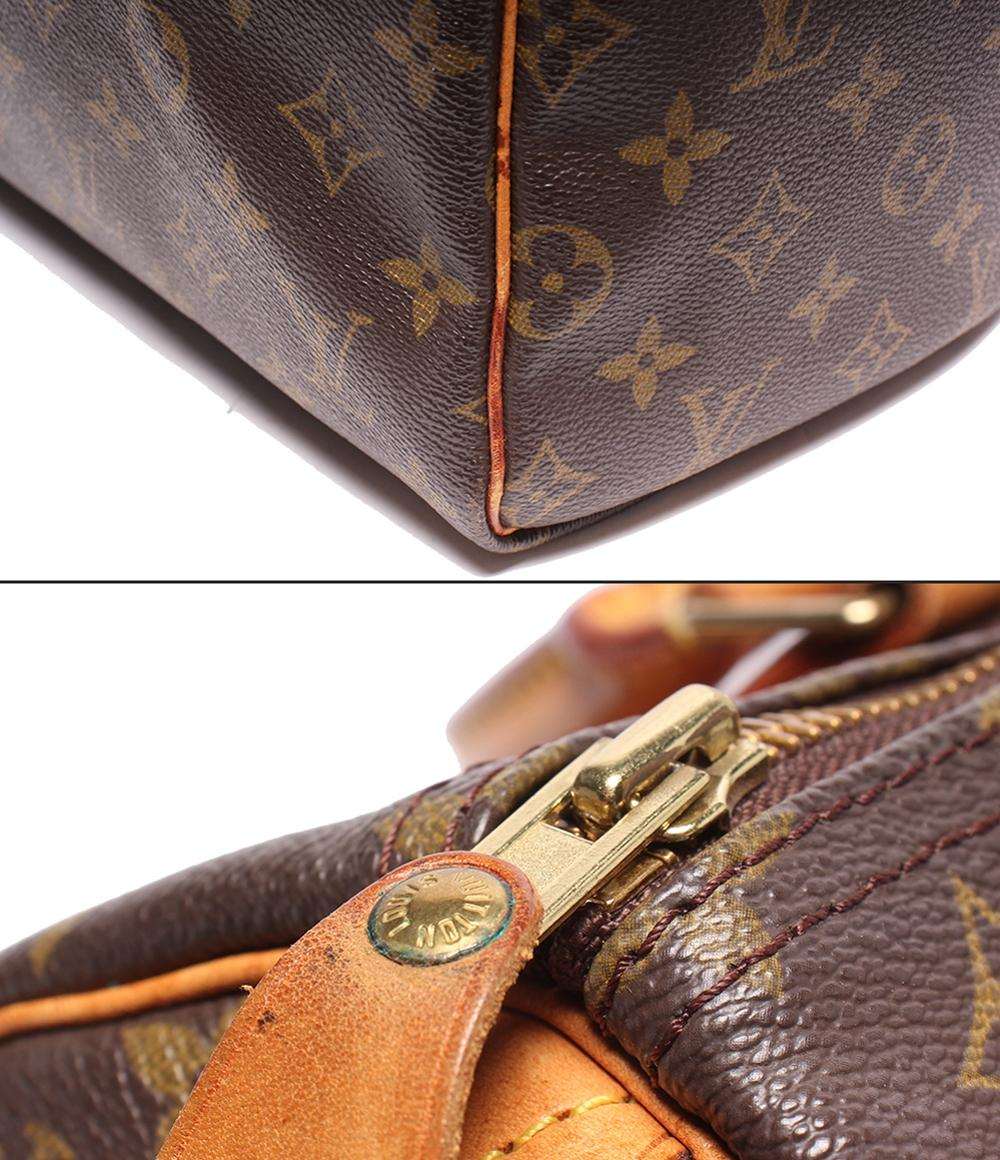 LOUIS VUITTON ミニボストンバッグ ハンドバッグ スピーディ30 モノグラム M41526 レディース メンズ ルイ・ヴィトン