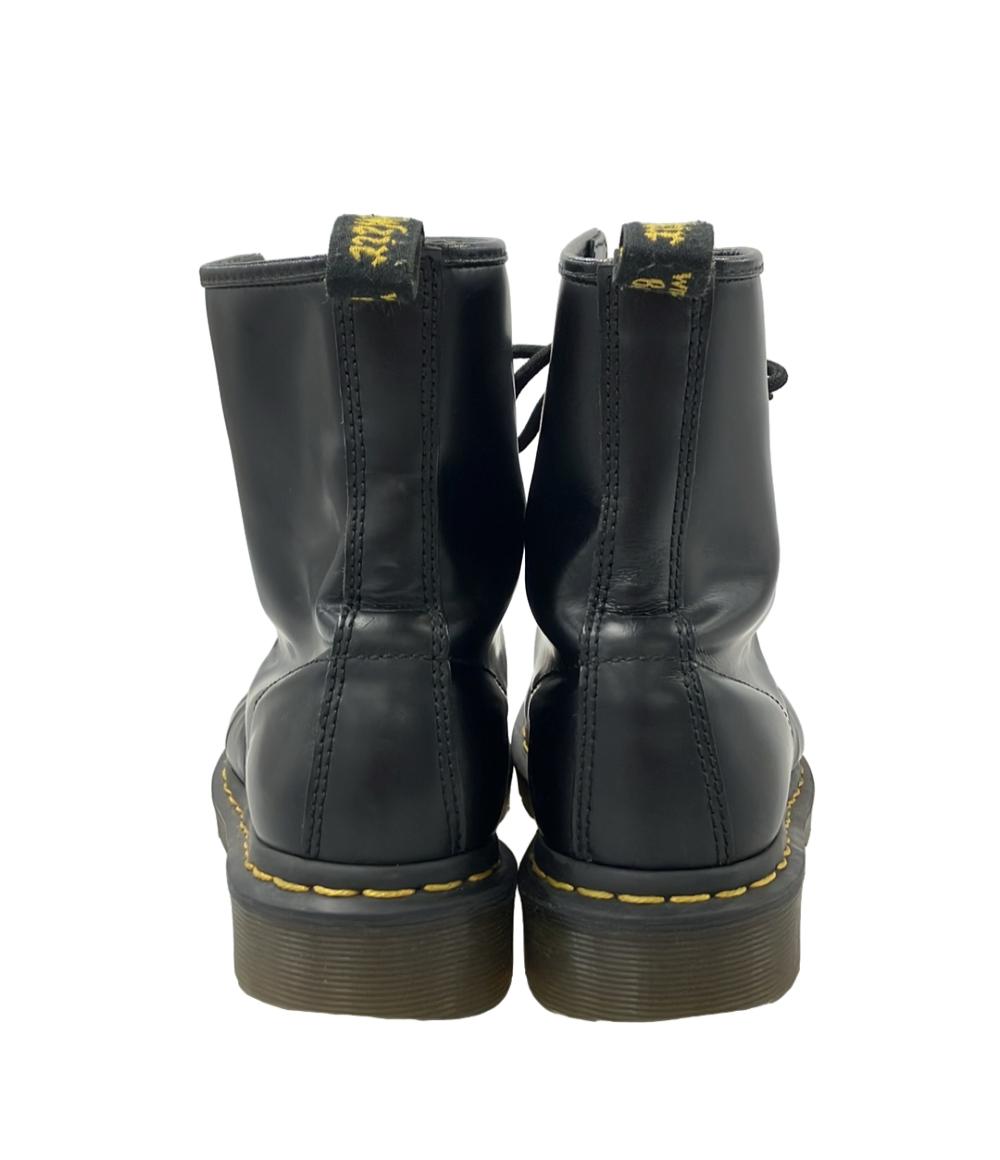 Dr.Martens 8ホールブーツ 1460W レディース SIZE 5 (24cm) ドクターマーチン