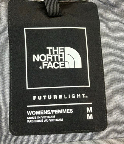 THE NORTH FACE マウンテンパーカー FL Drizzle Jacket レディース SIZE M ザ・ノース・フェイス