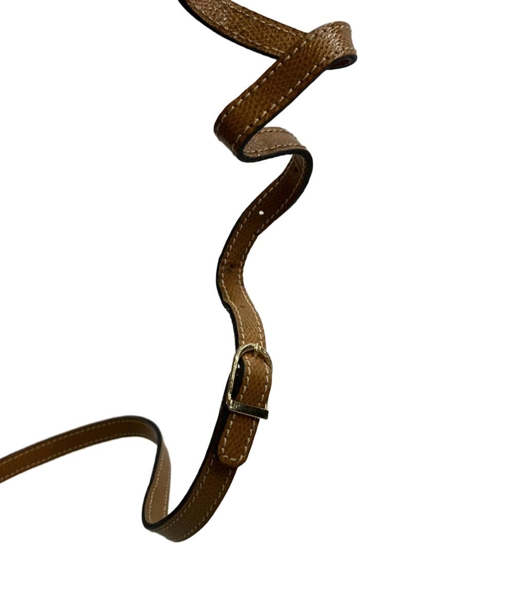 モラビト ショルダーバッグ 斜め掛け レディース MORABITO