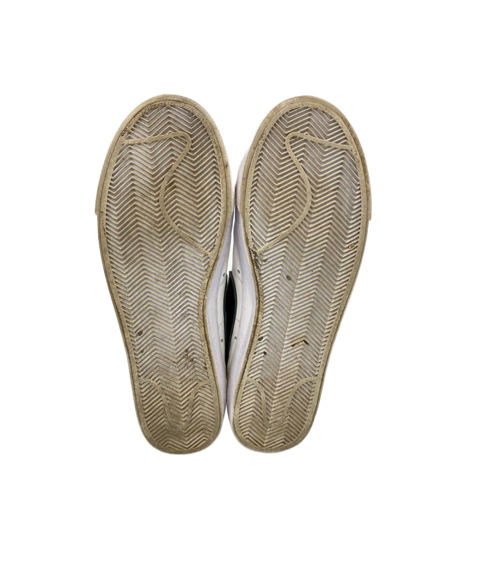 NIKE ローカットスニーカー ブレーザー ロー 77 ヴィンテージ DQ9700-900 メンズ SIZE 27.5 (L) ナイキ