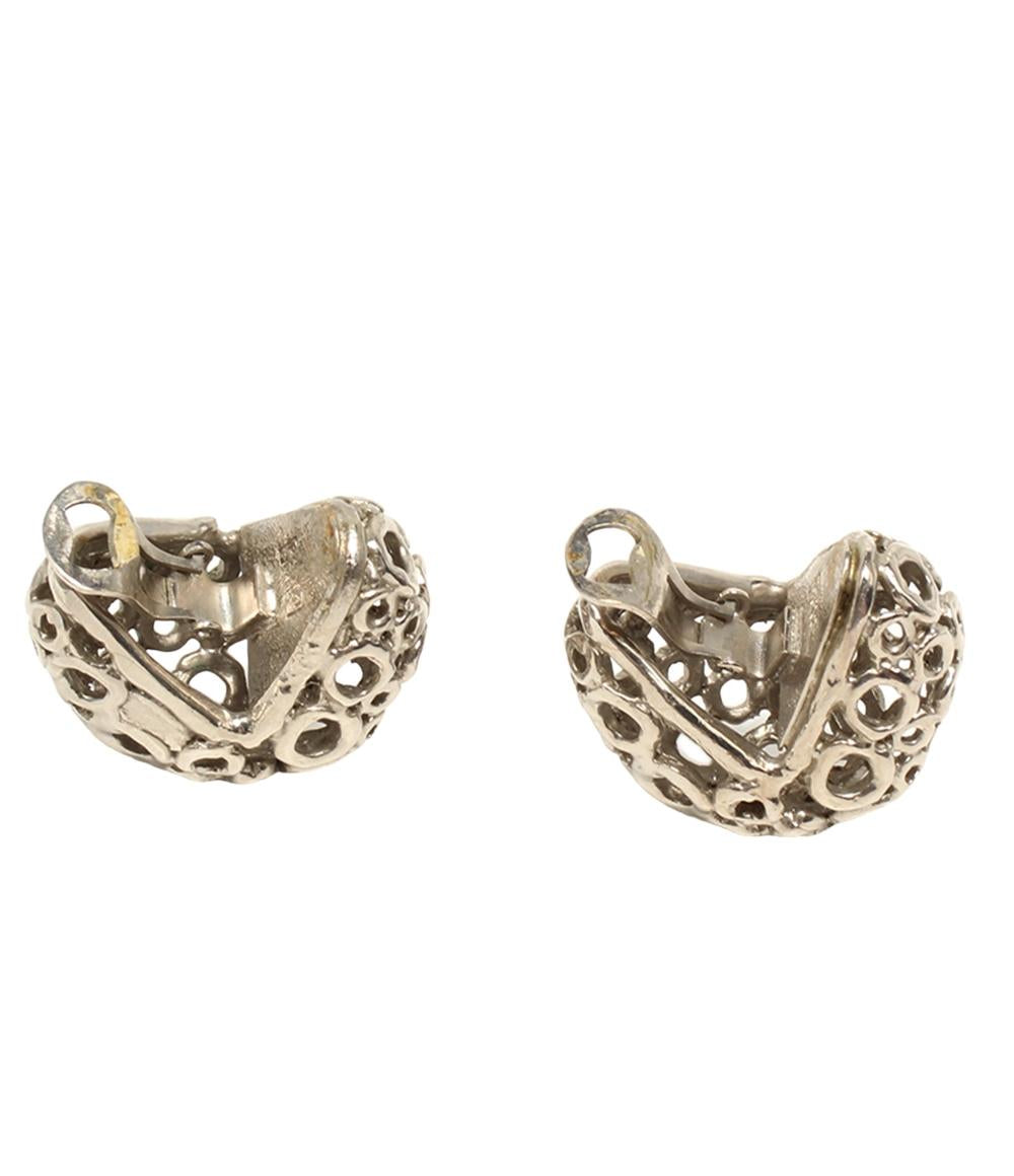 訳あり ポッジ パリ イヤリング レディース POGGI Paris