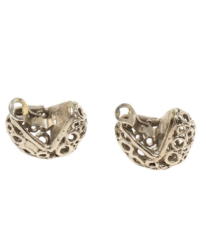 訳あり ポッジ パリ イヤリング レディース POGGI Paris