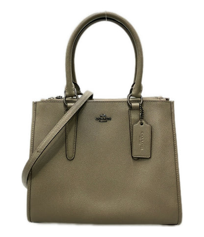 コーチ 2WAY ハンドバッグ ショルダーバッグ 斜め掛け F14928 レディース COACH