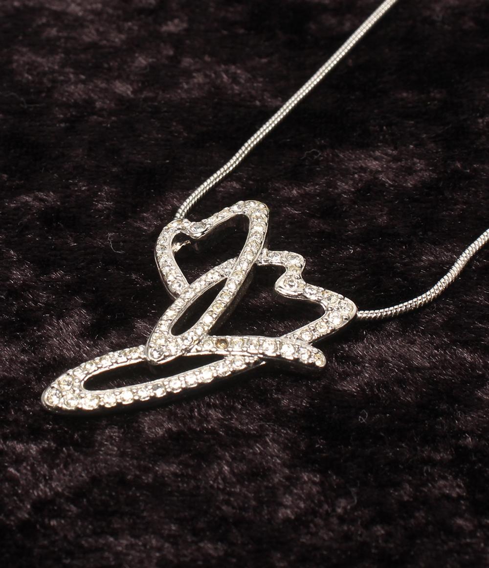 SWAROVSKI ネックレス レディース スワロフスキー
