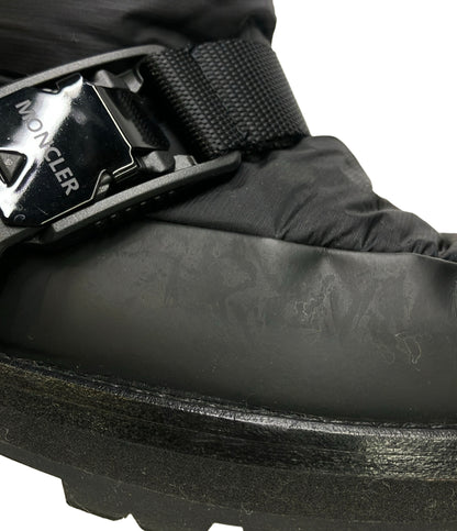 MONCLER スノーブーツ ウィンターブーツ × HYKE Desertyx レディース SIZE 38 モンクレール
