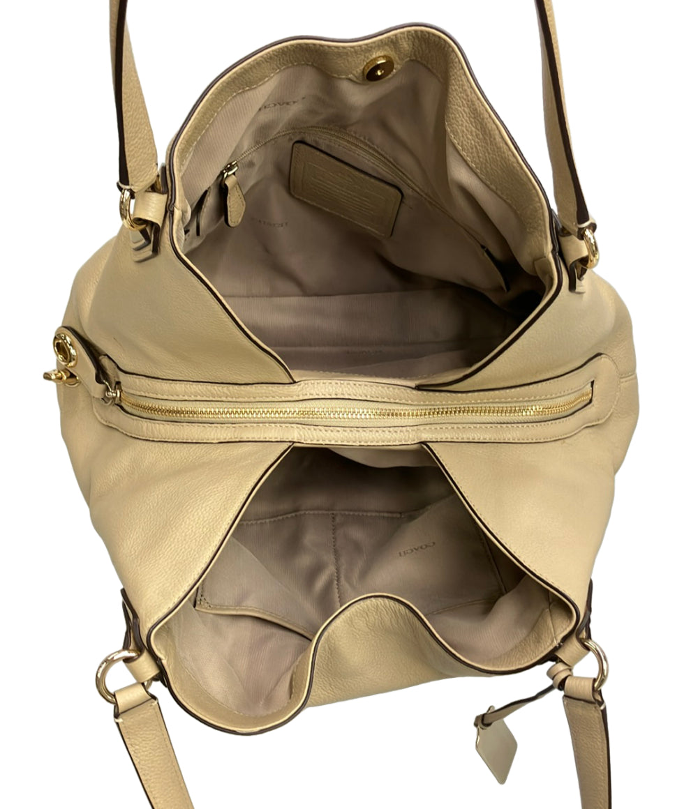 COACH トートバッグ 36464 レディース コーチ – Rehello by BOOKOFF