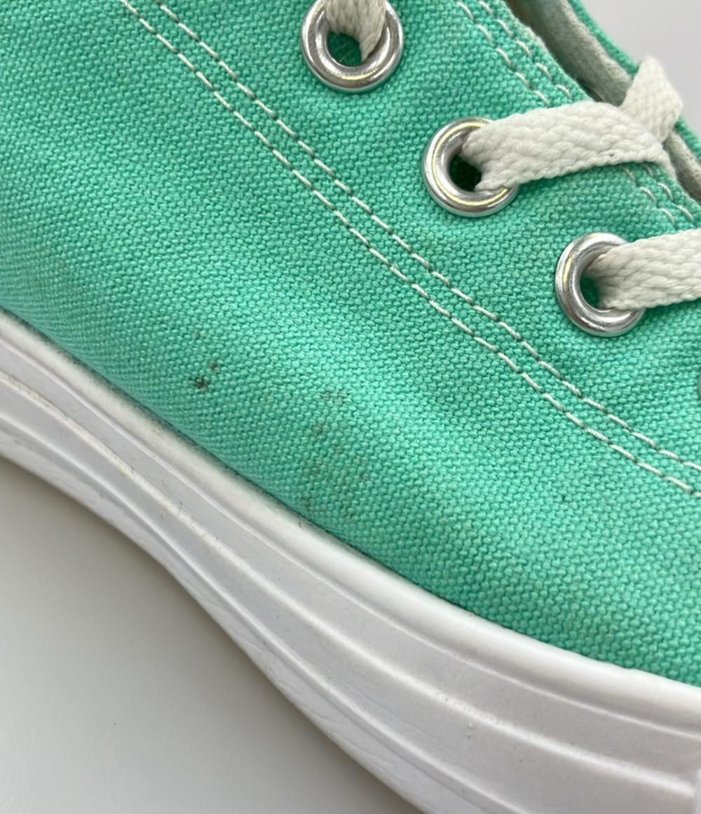 CONVERSE ローカットスニーカー レディース SIZE 24.5 (L) コンバース