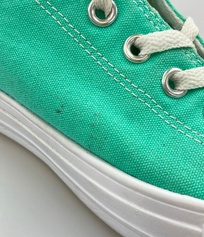 CONVERSE ローカットスニーカー レディース SIZE 24.5 (L) コンバース