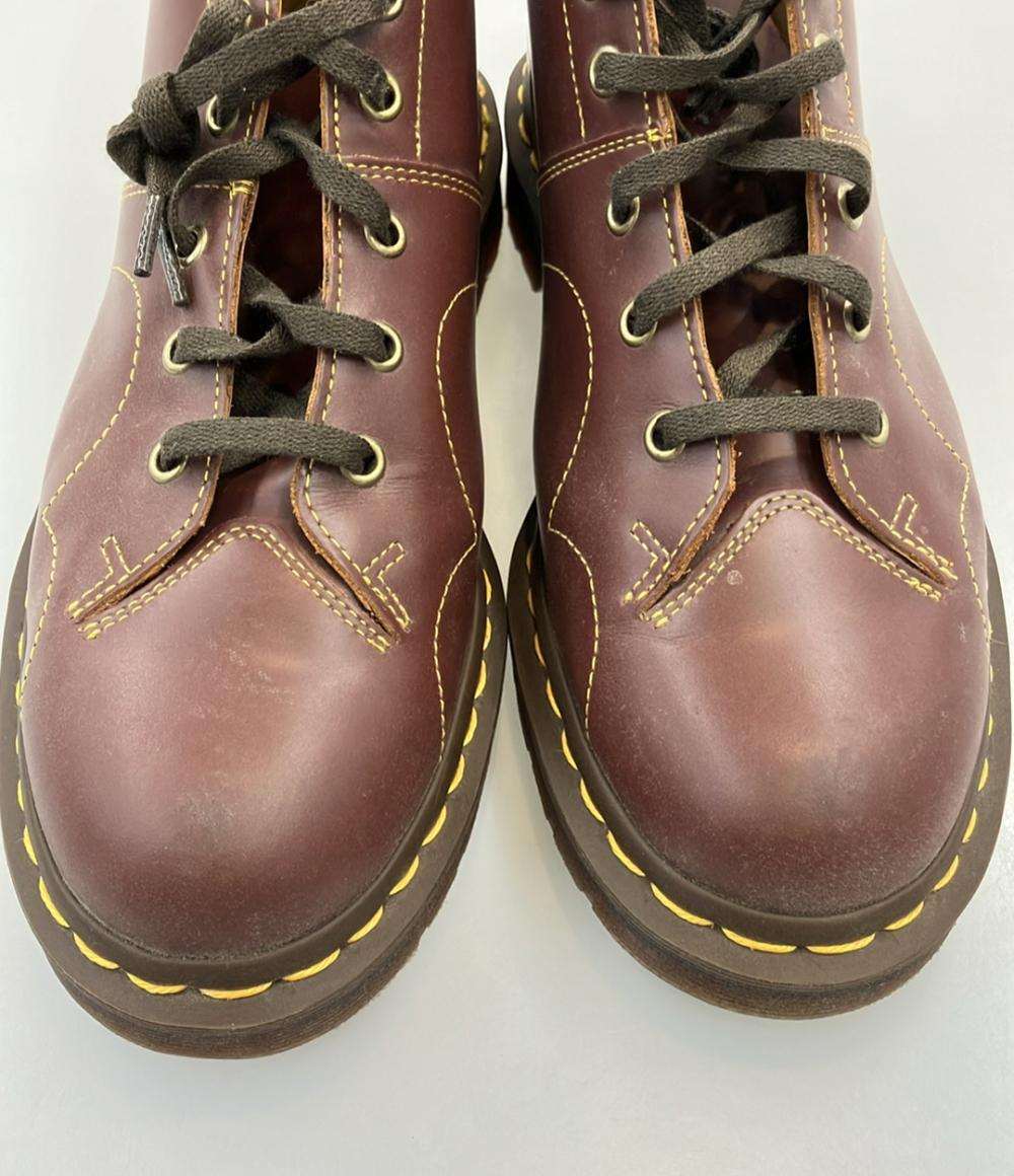 Dr.Martens モンキーブーツ メンズ SIZE UK 8 (27cm) ドクターマーチン