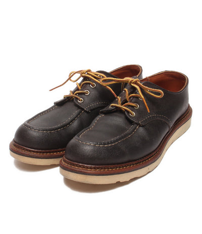RED WING レザーシューズ オックスフォード 8094 メンズ SIZE 26.5 レッドウィング