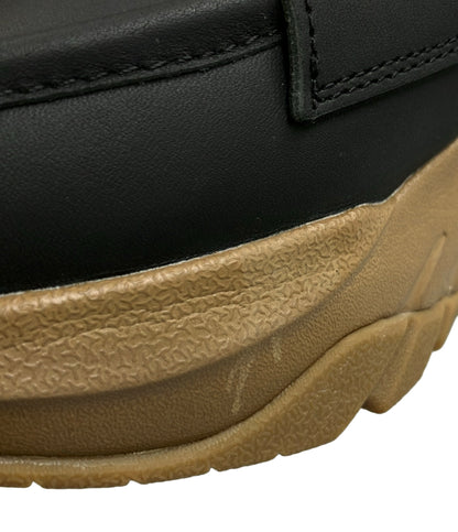 PUMA 厚底ローファー ローファー WNS 397730-03 レディース SIZE 23.5 プーマ