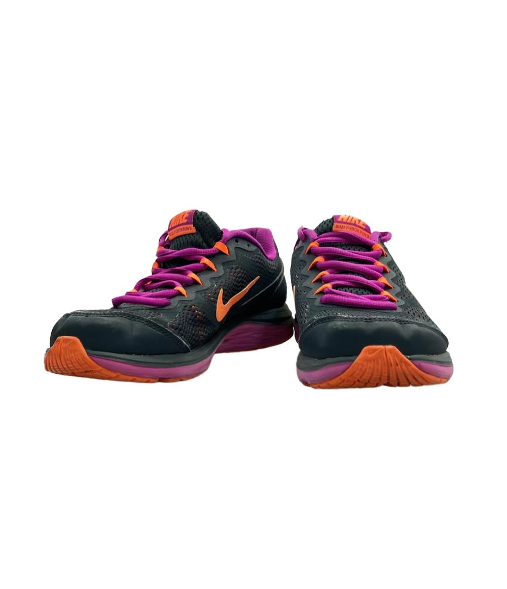 ナイキ ローカットスニーカー 654446-011 レディース SIZE 23.0 (M) NIKE