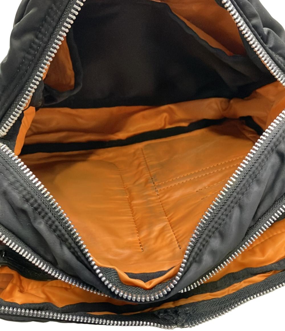 PORTER ショルダーバッグ 斜め掛け タンカー メンズ ポーター