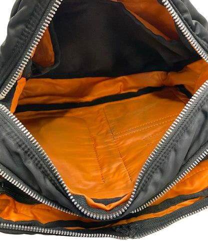 PORTER ショルダーバッグ 斜め掛け タンカー メンズ ポーター