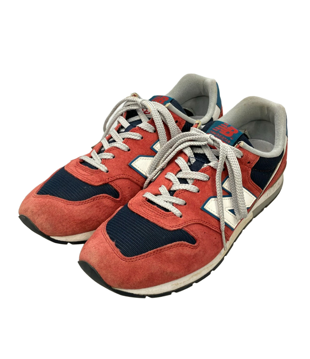 NEW BALANCE ローカットスニーカー MRL996MA メンズ SIZE 29.0 ニューバランス