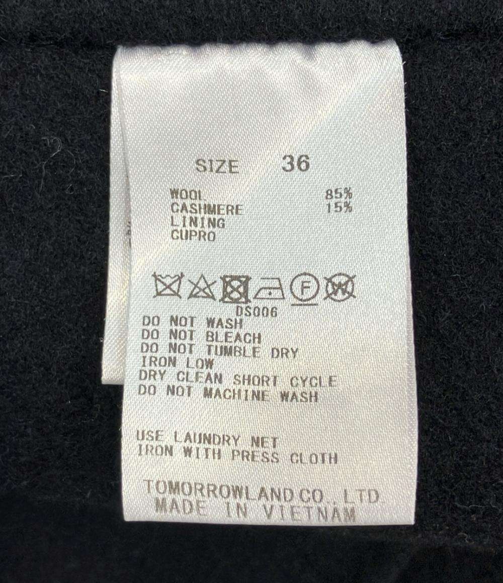 GALERIE VIE チェスターコート メンズ SIZE 36 ギャルリーヴィー