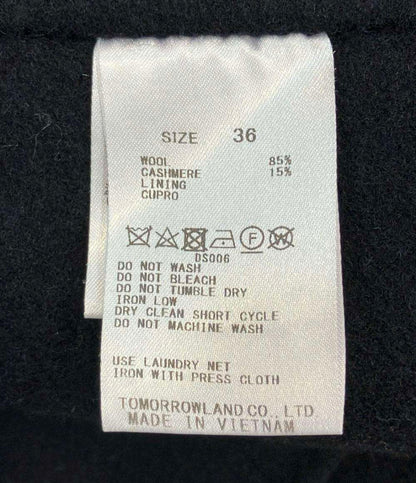 GALERIE VIE チェスターコート メンズ SIZE 36 ギャルリーヴィー