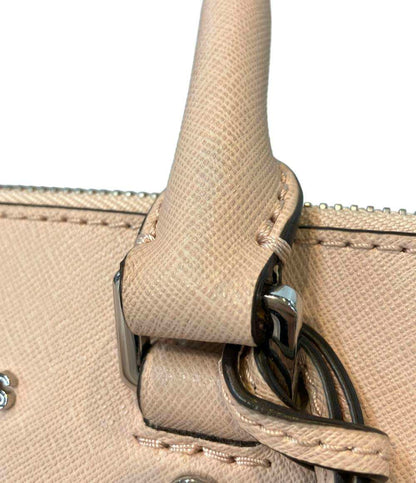 MICHAEL KORS 2WAY ハンドバッグ ショルダーバッグ 斜め掛け レディース マイケルコース