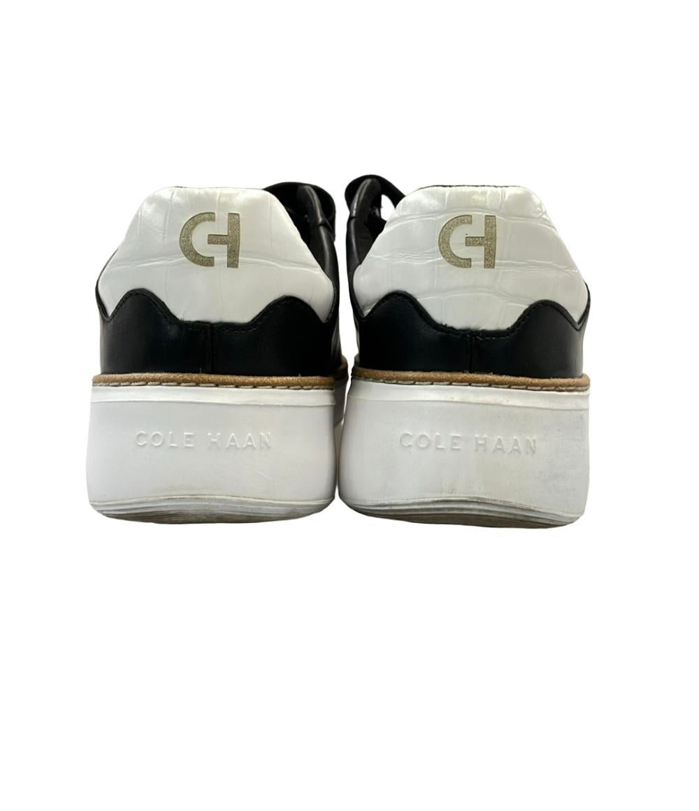 COLE HAAN ローカットスニーカー レディース SIZE 8 B コールハーン