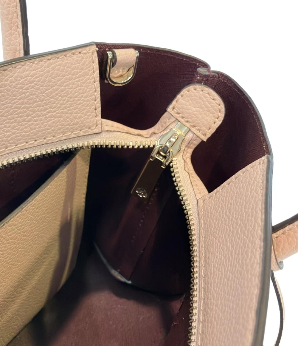 ✨ケイトスペード　レザーハンドバック　S338　中古品✨うるま市田場✨ Kate Spade ハンドバッグ S338 レディース ケイトスペード – Rehello