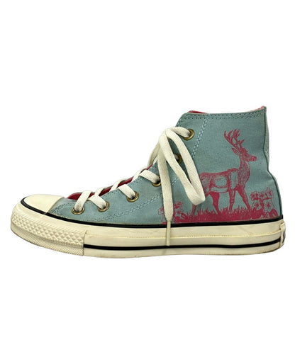 コンバース ハイカットスニーカー ALL STAR レディース SIZE 23.0 (M) CONVERSE