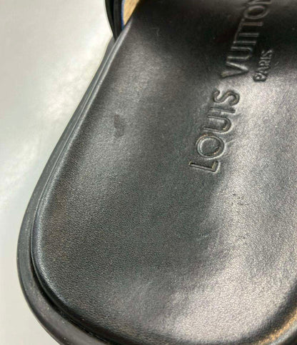 ルイ・ヴィトン サンダル レディース SIZE 34 (XS) LOUIS VUITTON