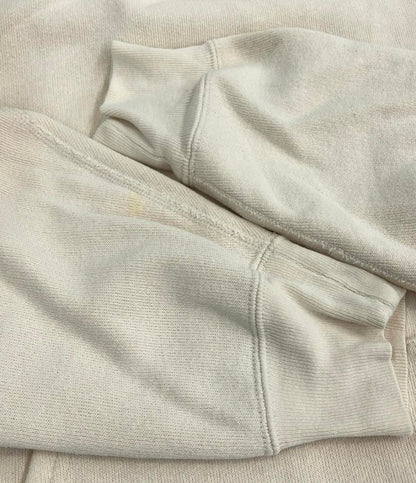 トゥデイフル ヘビーコットンスウェットパーカー レディース SIZE F (M) TODAYFUL