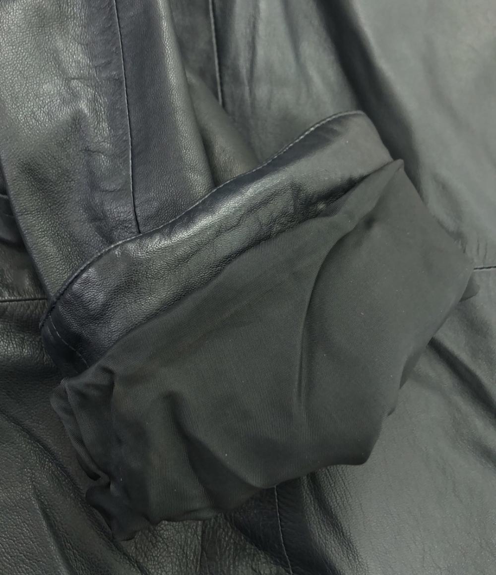 ギャルリーヴィー ステンカラーコート レディース SIZE 1 (S) GALERIE VIE