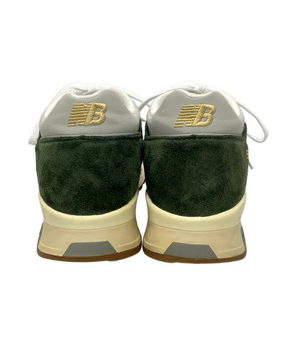 NEW BALANCE ローカットスニーカー U1500SSP レディース メンズ SIZE 7.5 ニューバランス
