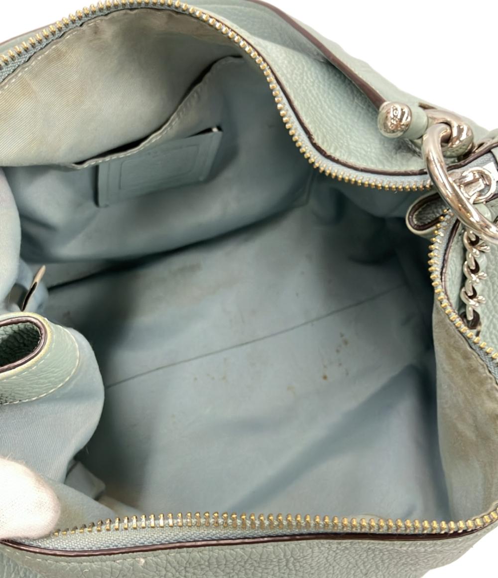 訳あり COACH ショルダーバッグ 肩掛け 斜め掛け F28966 レディース コーチ