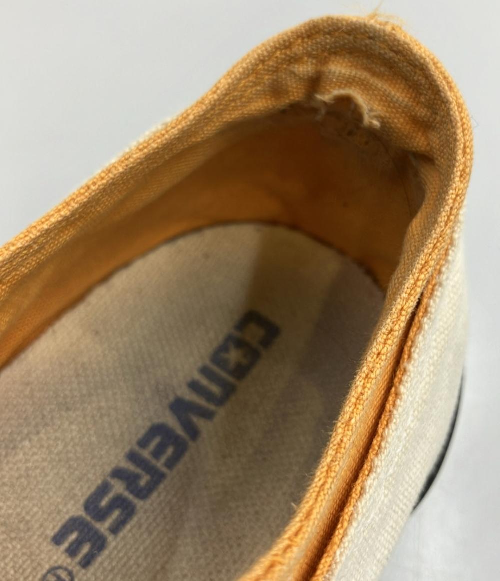 コンバース ローカットスニーカー メンズ SIZE 27.0 (L) CONVERSE