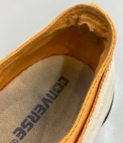 コンバース ローカットスニーカー メンズ SIZE 27.0 (L) CONVERSE