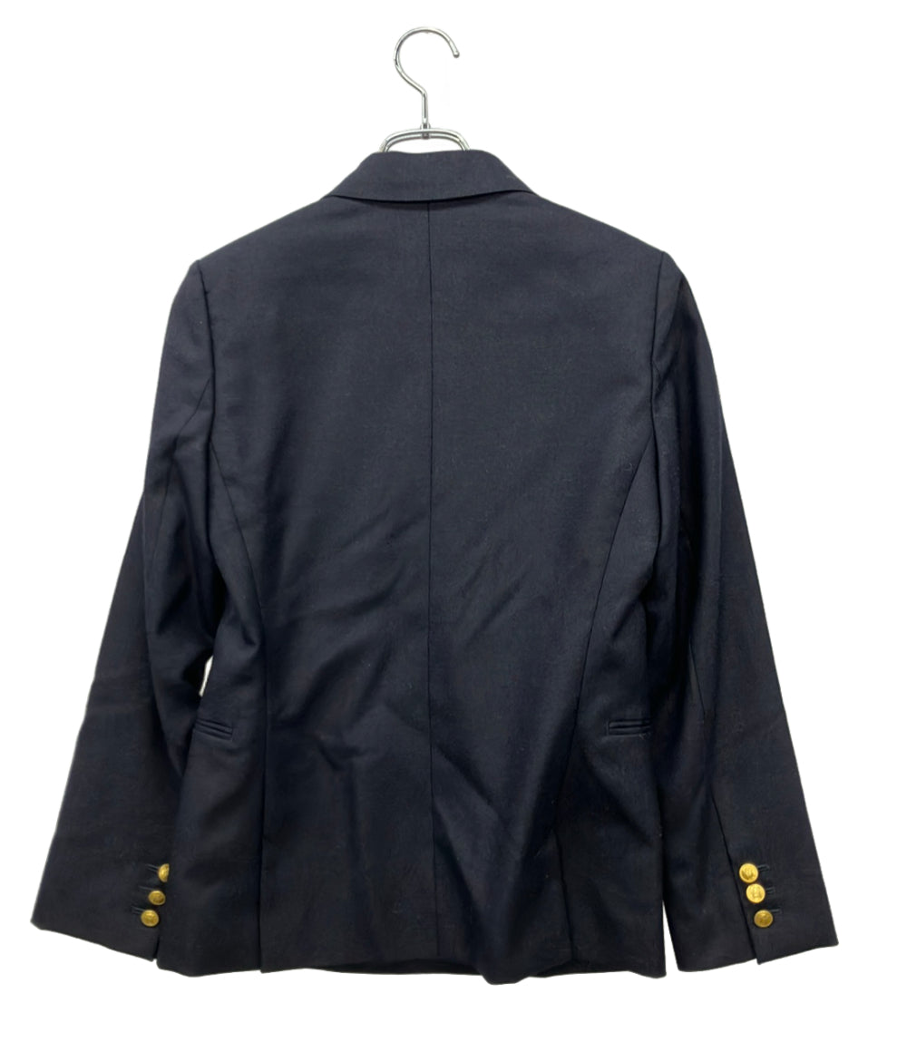 MADISONBLUE テーラードジャケット ダブルボタン レディース SIZE 1 (S) マディソンブルー