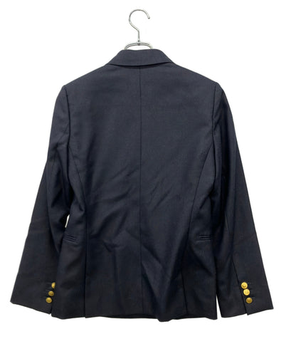 MADISONBLUE テーラードジャケット ダブルボタン レディース SIZE 1 (S) マディソンブルー