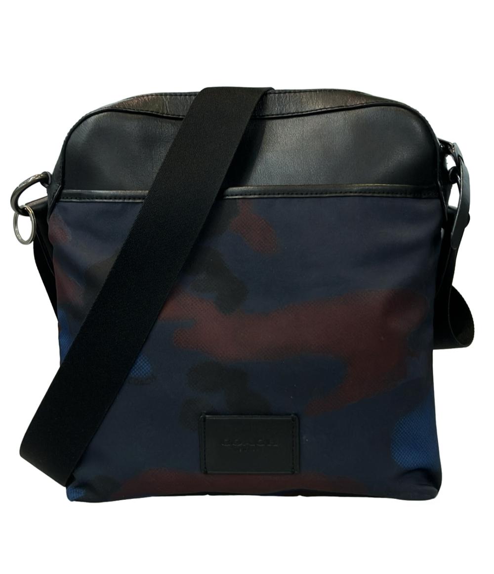 COACH ショルダーバッグ F37614 メンズ コーチ