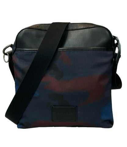 COACH ショルダーバッグ F37614 メンズ コーチ