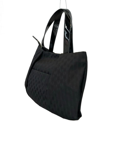 アニエスベーボヤージュ ハンドバッグ ドット柄 レディース Agnes b. VOYAGE