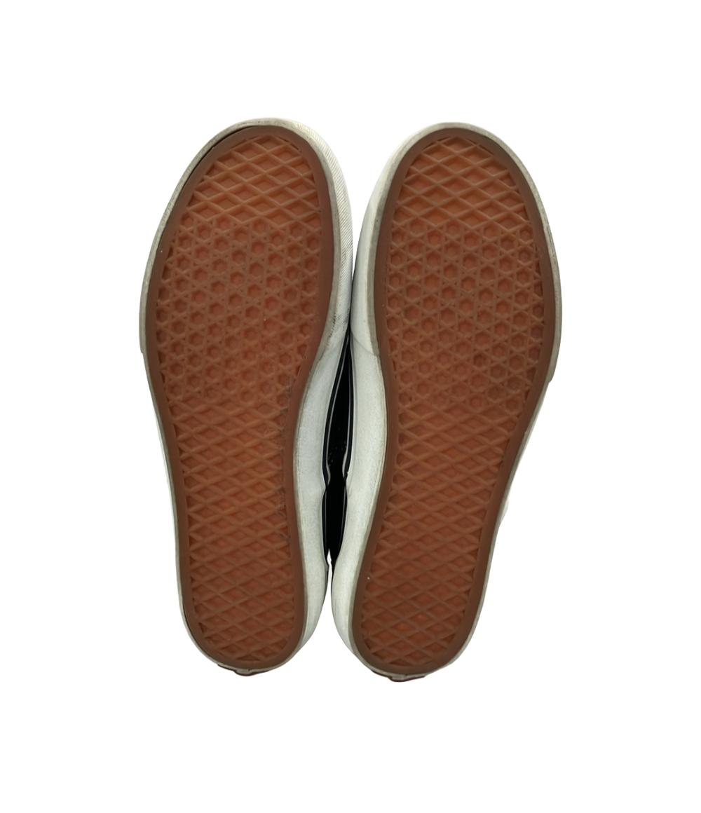VANS スリッポン メンズ SIZE 27.0 (L) ヴァンズ