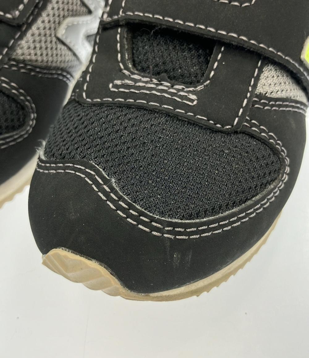 ニューバランス ローカットスニーカー IZ420MCB キッズ SIZE 15 (M) NEW BALANCE