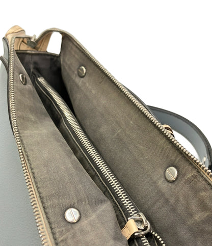 FENDI ハンドバッグ ショルダーバッグ 2WAY 斜め掛け レザー バイザウェイ 8BL124 レディース フェンディ