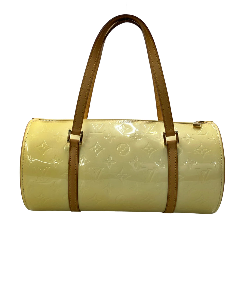 LOUIS VUITTON ハンドバッグ ベッドフォード モノグラム ヴェルニ M91331 レディース ルイ・ヴィトン