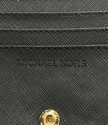 マイケルコース 二つ折り財布 レディース MICHAEL KORS