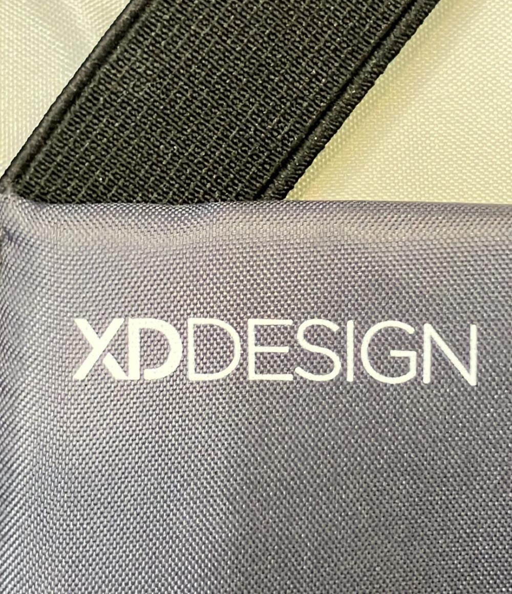 エックスディーデザイン リュック メンズ XDDESIGN